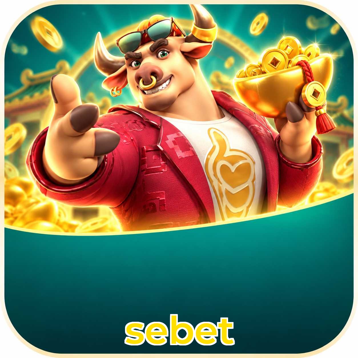 Grandes ganhos no cassino ao vivo da sebet
