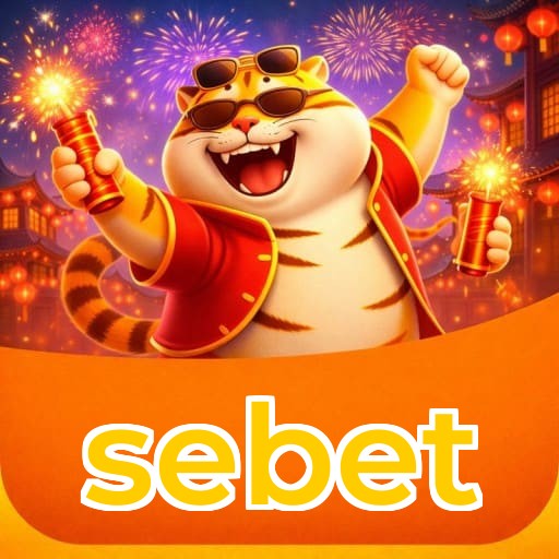 Aplicativo mobile sebet