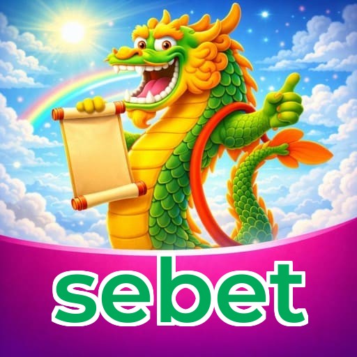 Comparação app mobile e versão web sebet