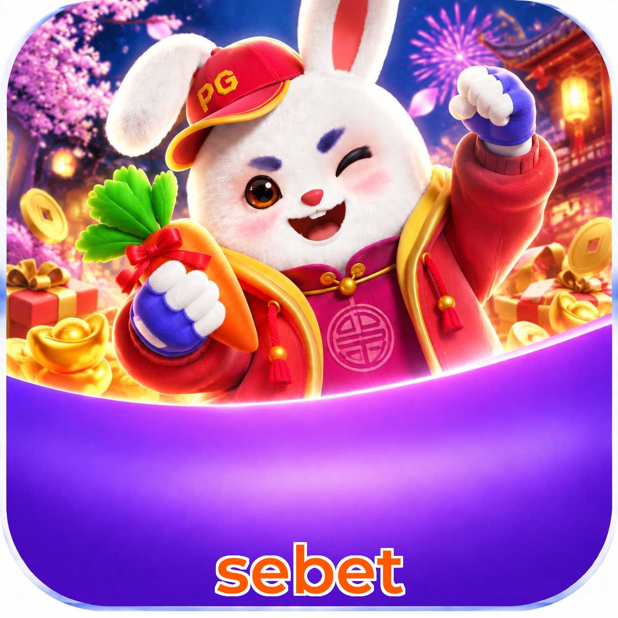 Grandes vitórias nos jogos Fortune da sebet